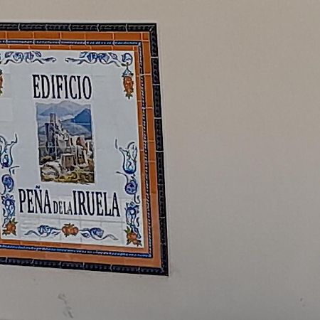 Vft El Castillo La Iruela Luaran gambar